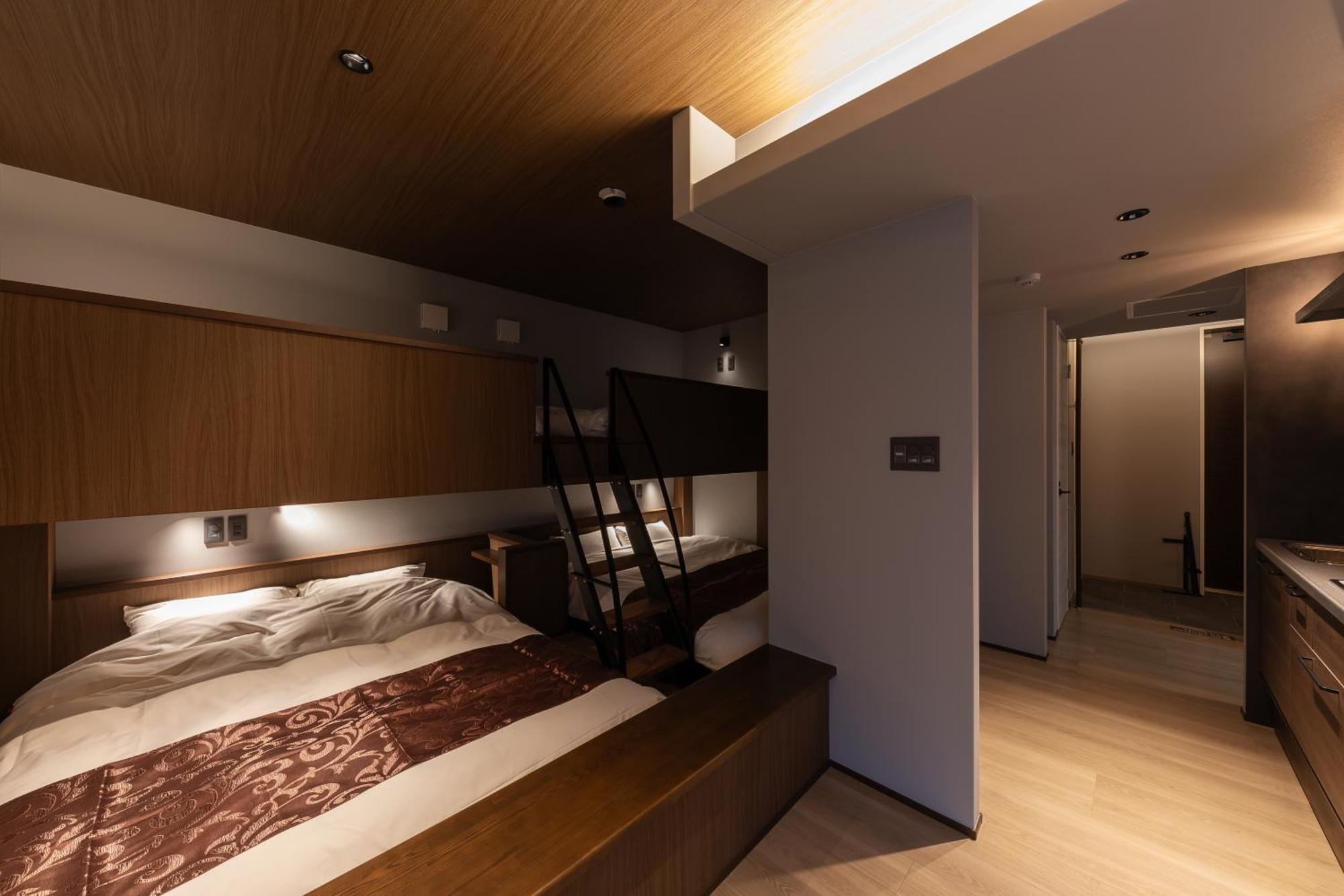 松山大街道hotelさくら- Unmanned Hotel - Dış mekan fotoğraf