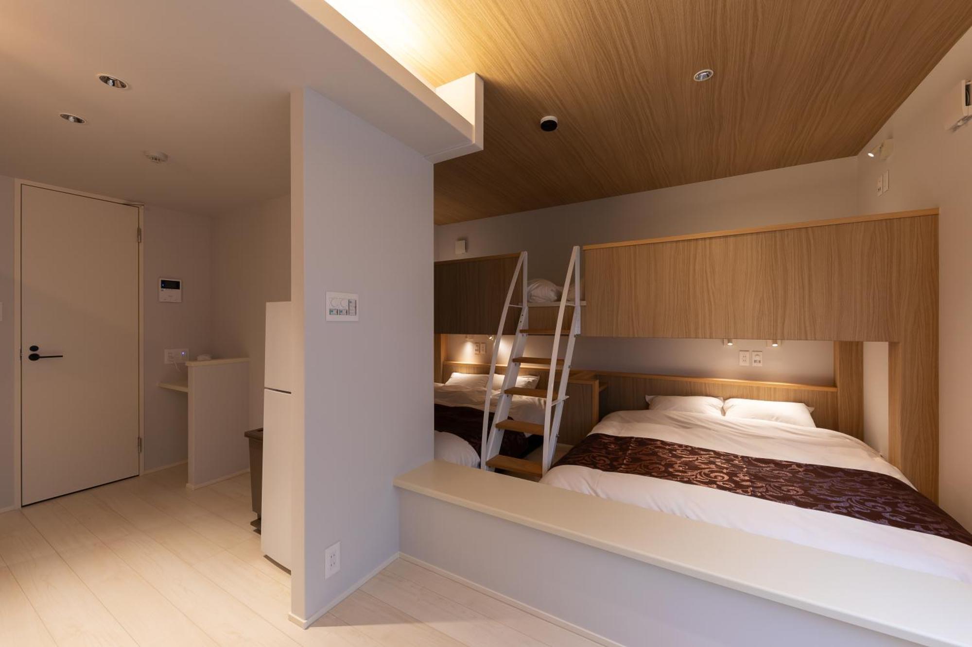 松山大街道hotelさくら- Unmanned Hotel - Dış mekan fotoğraf