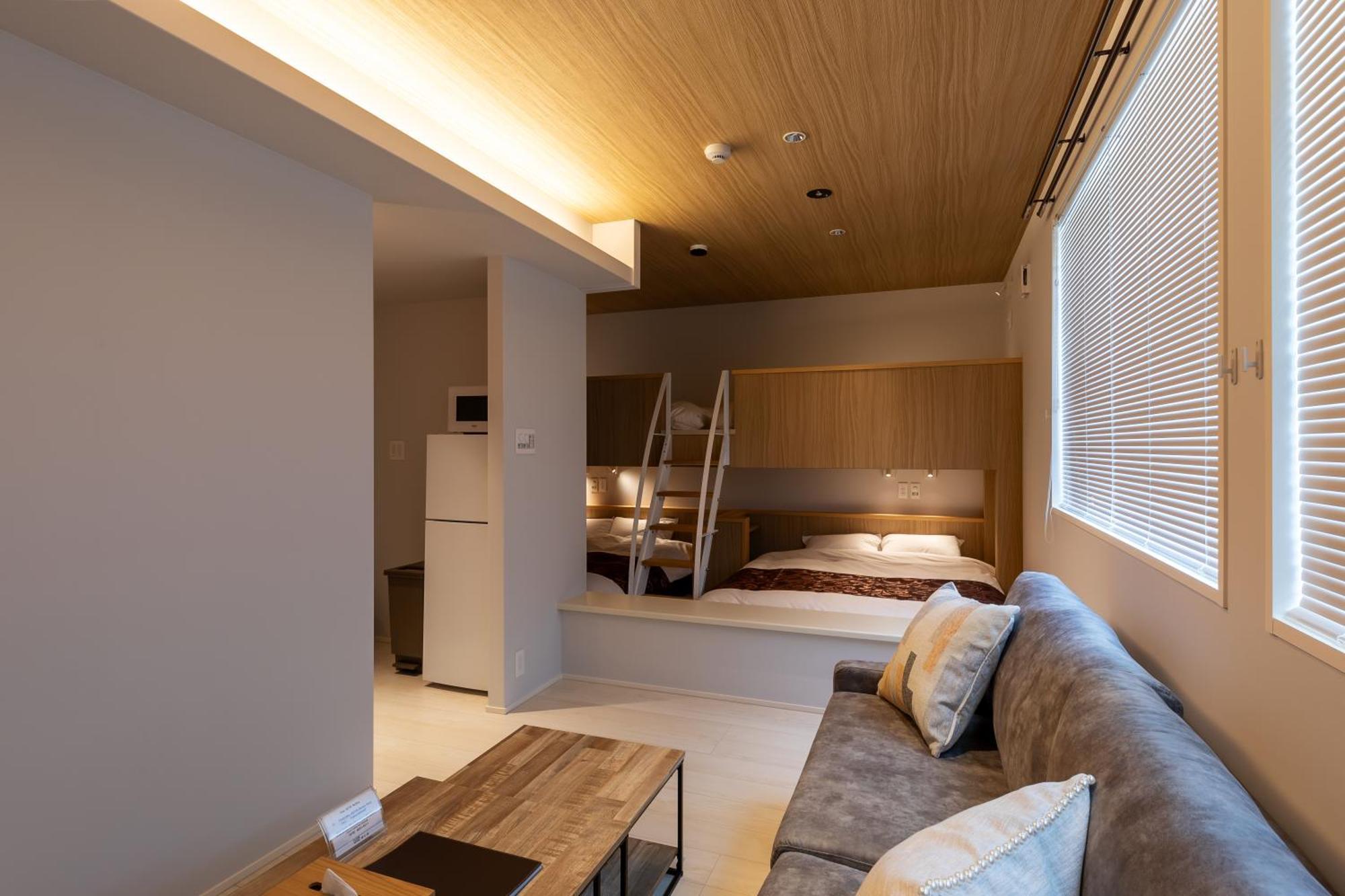 松山大街道hotelさくら- Unmanned Hotel - Dış mekan fotoğraf